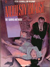 Cover for Modesty Blaise (Carlsen Comics [DE], 1988 series) #2 - Die Gabriel-Methode