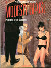 Cover for Modesty Blaise (Carlsen Comics [DE], 1988 series) #5 - Perfekte Sekretärinnen