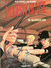 Cover for Modesty Blaise (Carlsen Comics [DE], 1988 series) #7 - Die Galeerensklaven