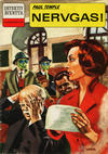 Cover for Detektiväventyr (Williams Förlags AB, 1962 series) #13