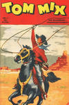 Cover for Tom Mix (Norbert Hethke Verlag, 1992 series) #5/1953