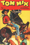 Cover for Tom Mix (Norbert Hethke Verlag, 1992 series) #7/1953