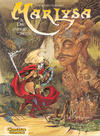 Cover for Marlysa (Carlsen Comics [DE], 2001 series) #3 - Die andere Seite