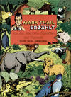 Cover for Mark Trail erzählt (Carlsen Comics [DE], 1975 series) 