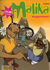 Cover for Malika (Carlsen Comics [DE], 2001 series) #1 - Ausgeträumt