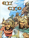 Cover for El Cid (Splitter, 1988 series) #4 - Der Kreuzzug nach Barbastro