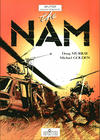 Cover for The Nam (Splitter, 1989 series) #1