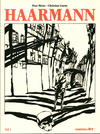 Cover for Haarmann (Carlsen Comics [DE], 1990 series) #1