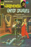 Cover for Grimm's Ghost Stories (Western, 1972 series) #20 [Whitman]