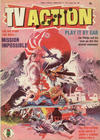 Cover for TV Action (Polystyle Publications, 1972 series) #103