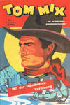 Cover for Tom Mix (Norbert Hethke Verlag, 1992 series) #2/1953