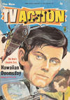 Cover for TV Action (Polystyle Publications, 1972 series) #105