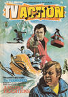 Cover for TV Action (Polystyle Publications, 1972 series) #106