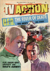 Cover for TV Action (Polystyle Publications, 1972 series) #107