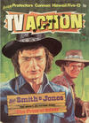 Cover for TV Action (Polystyle Publications, 1972 series) #108