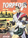 Cover for Torpedo (Carlsen Comics [DE], 1988 series) #5 - Man lebt nur zweimal