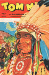 Cover for Tom Mix (Norbert Hethke Verlag, 1992 series) #12/1953
