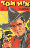 Cover for Tom Mix (Norbert Hethke Verlag, 1992 series) #13/1953