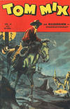 Cover for Tom Mix (Norbert Hethke Verlag, 1992 series) #14/1953