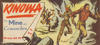 Cover for Kinowa (Semrau, 1953 series) #24