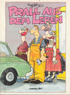 Cover for Prall aus dem Leben (Carlsen Comics [DE], 1989 series) 