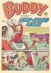 Cover for Buddy (D.C. Thomson, 1981 series) #94