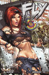 Cover for Fly (Zenescope Entertainment, 2011 series) #1