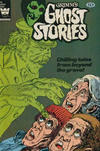 Cover for Grimm's Ghost Stories (Western, 1972 series) #59 [White Logo Variant]