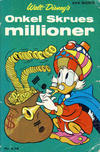 Cover Thumbnail for Donald Pocket (1968 series) #1 - Onkel Skrues millioner [1. opplag]