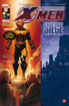 Cover for Astonishing X-Men (Panini France, 2005 series) #65
