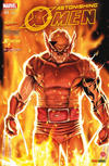 Cover for Astonishing X-Men (Panini France, 2005 series) #63