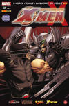 Cover for Astonishing X-Men (Panini France, 2005 series) #62