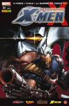 Cover for Astonishing X-Men (Panini France, 2005 series) #61