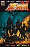 Cover for Astonishing X-Men (Panini France, 2005 series) #59