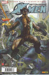 Cover for Astonishing X-Men (Panini France, 2005 series) #53