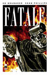 Cover for Fatale (Image, 2012 series) #3