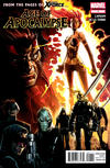 Cover Thumbnail for Age of Apocalypse (2012 series) #1