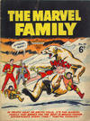 Cover for The Marvel Family (L. Miller & Son, 1950 series) #86