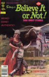Cover Thumbnail for Ripley's Believe It or Not! (1965 series) #75 [35¢]