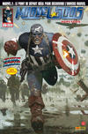 Cover for Marvel Stars Hors-Série (Panini France, 2011 series) #2