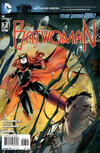 Cover Thumbnail for Batwoman (2011 series) #7