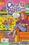 Cover for Cheryl Blossom (Editions Héritage, 1996 series) #31