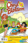 Cover for Cheryl Blossom (Editions Héritage, 1996 series) #20