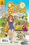 Cover for Cheryl Blossom (Editions Héritage, 1996 series) #5