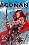 Cover for Conan the Barbarian (Dark Horse, 2012 series) #2 / 89