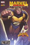 Cover Thumbnail for Marvel Méga Hors Série (1997 series) #26 - Sentry [Collector Edition]