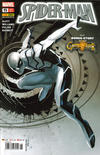Cover for Spider-Man (Panini Deutschland, 2004 series) #95