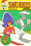 Cover for Snurre Ekstra (Allers Forlag, 1965 series) #Julen 1973