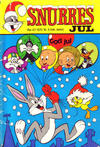 Cover for Snurre Ekstra (Allers Forlag, 1965 series) #Jul 1975