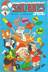 Cover for Snurre Ekstra (Allers Forlag, 1965 series) #Jul 1976
